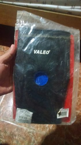 Rodillera Deportiva Marca Valeo Talla S Modelo Kso