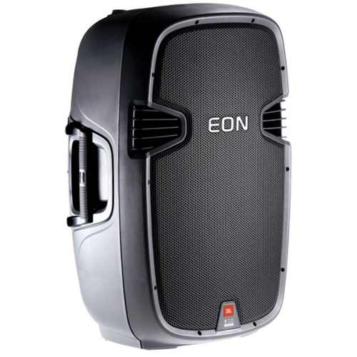 Sistemas Amplificado Jbl Eon 500 Usado Para Reparar