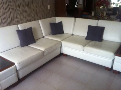 Sofa Modular Moderno