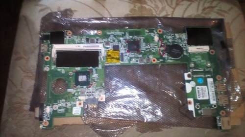 Tarjeta Madre Hp Mini la Para Repuesto O Reparar