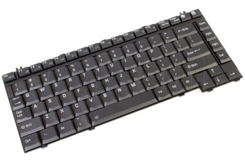 Teclado Toshiba Satellite A135