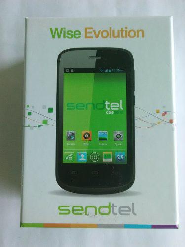 Telefono Wise Evolution Sendtel Software Malo