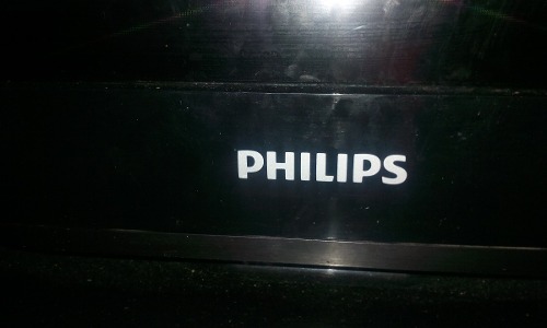 Televisor/monitor Philips 55 Pulgadas