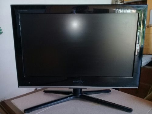Tv-monitor 24 Premium