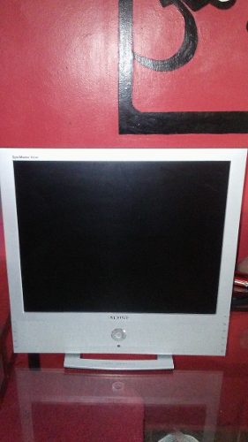 Tv-monitor Samsumg 19 Digital Versatility