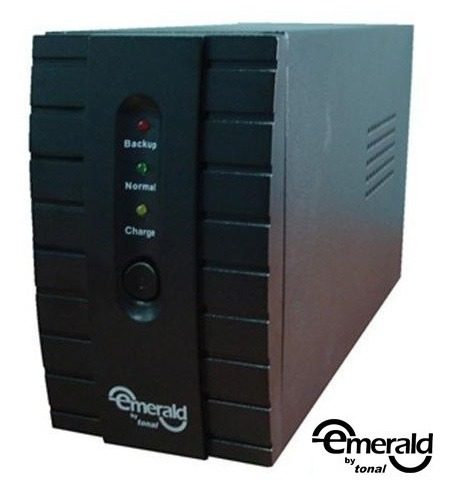 Ups va Emerald Ue-w Backups Regulador Para Pc Impres