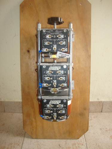 Variac Staco 9.22 Kva