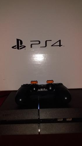 Vendo O Cambio Ps4 (Leer Descripcion)