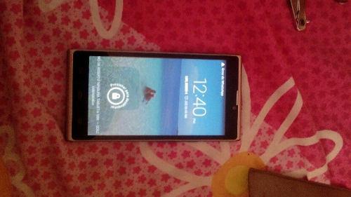 Zte Bla.de 2 Se Vende Aparentemente Hacerle El Soware