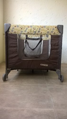 A La Venta Corral Cosco Unisex Para Bebés