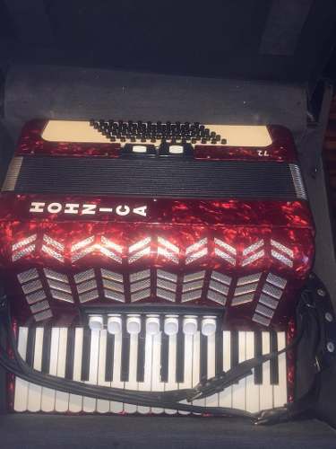 Acordeon