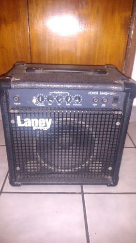 Amplificador Laney