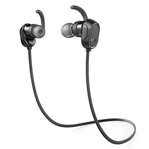 Anker Earbuds (Audifonos Inalambricos/ Bluetooth)