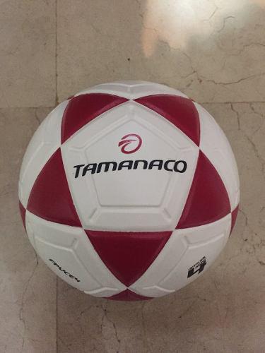 Balon De Futbol Sala Tamanaco #4