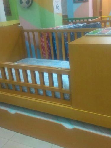 Cama Cuna