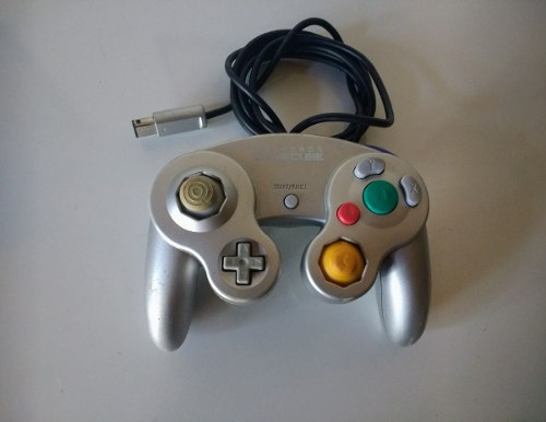 Control Game Cube Wii
