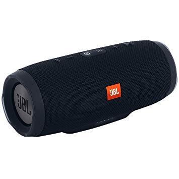 Corneta Jbl Charge 3 Tienda Fisica