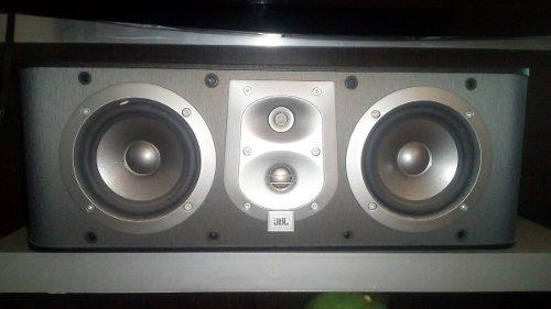Cornetas Jbl Es25c (central)