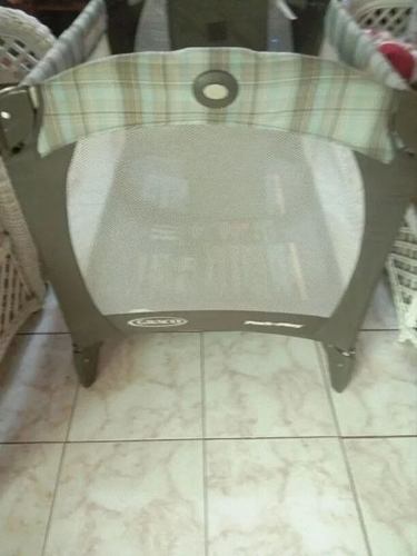 Corral Graco
