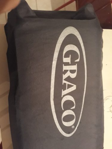 Corral Graco Poco Uso... Unisex