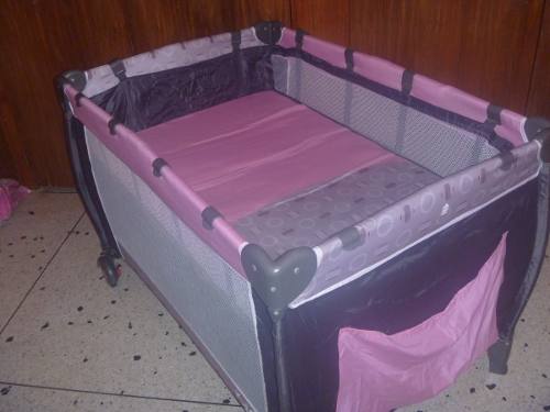 Corral Para Bebe En Perfecto Estado