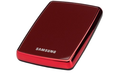 Disco Duro Externo Samsung 1tb Modelo Hx-mtd10ea / G4