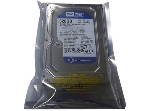 Discos Duro De 500 Gb Sata Nuevos (tenemos Cantidad)