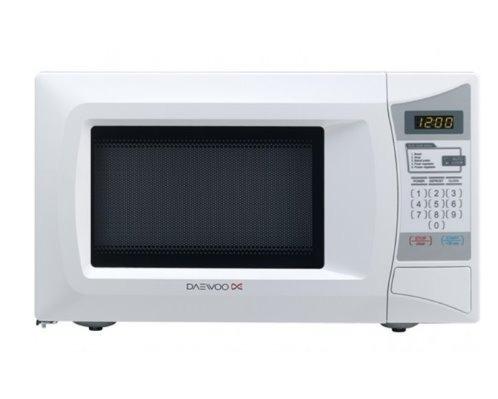 Horno Microonda Daewoo