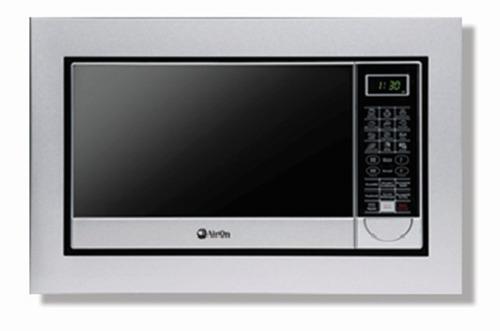 Horno Microondas Airon Empotrable Iga 9023b08