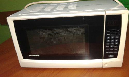 Horno Microondas Frigilux 20l