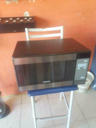 Horno Microondas Samsung