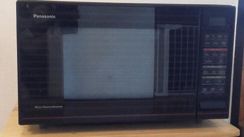 Horno Microondas (panasonic)