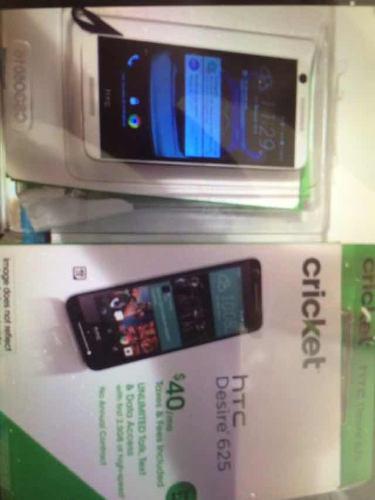 Htc Desire 625