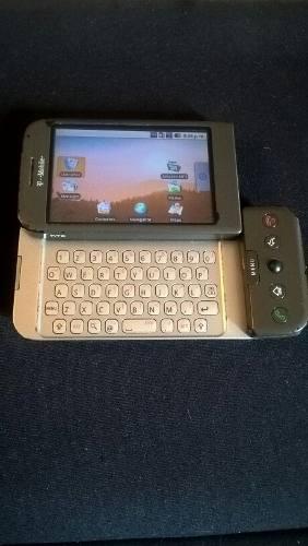 Htc G1 Liberado! Venta/cambio!