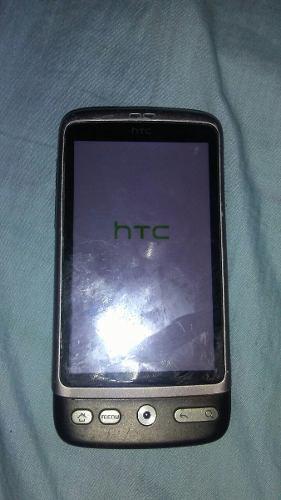 Htc Para Repuesto Tarjeta, Pantalla Y Bateria Buena