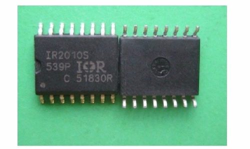 Irs Irv 3a High And Low Side Smd Sop16 A5