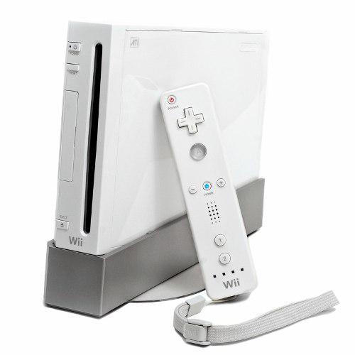 Juego De Nintendo Wii Físicos (copias)