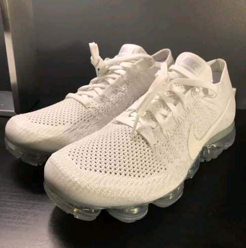 Nike Vapormax Flyknit Ii