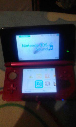 Nintendo Ds 3ds