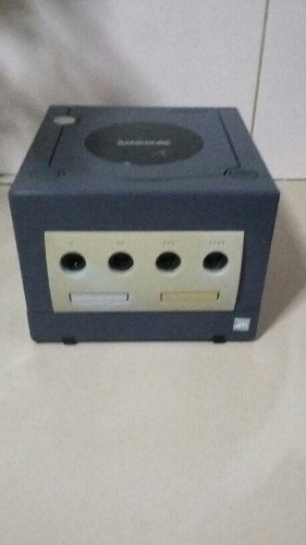 Nintendo Gamecube En Buenas Condiciones