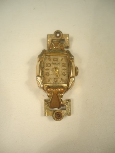 Reloj Mulco Diseño Antiguo s A s Para Coleccion