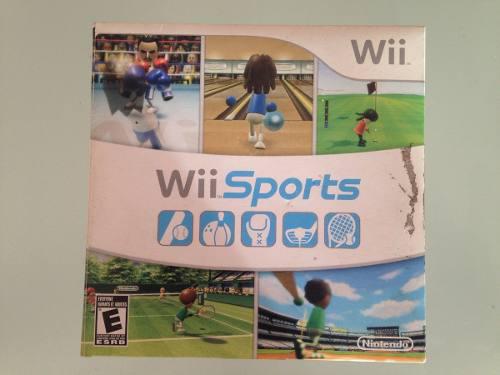 Remato Juego Para Nintendo Wii Original