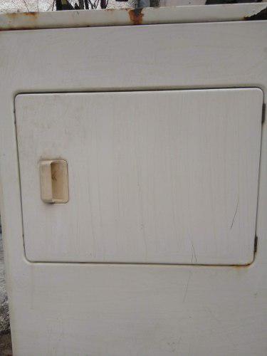 Secadora De Ropa 15kg