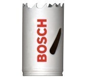 Sierras Copa - Bosch - 40mm Ó  - Oferta 2x1