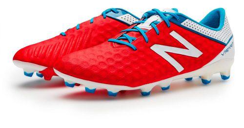 Tacos Guayos De Futbol New Balance Visaro Originales