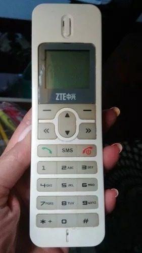 Telefono Inalambrico