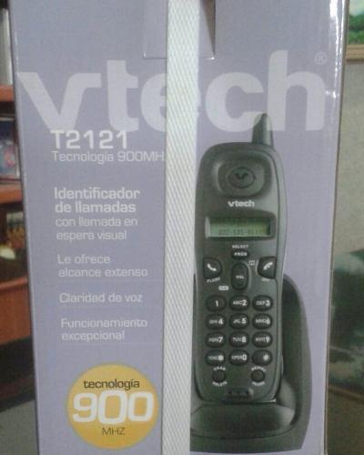 Telefono Inhalambrico Vtech 900 Mhz Nuevo