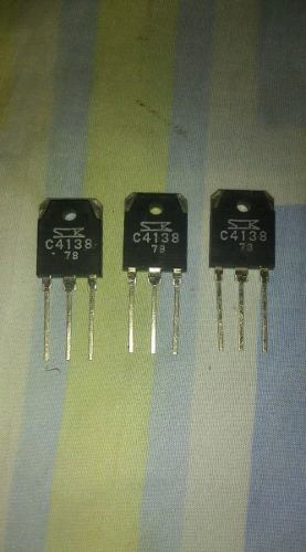 Transistor C