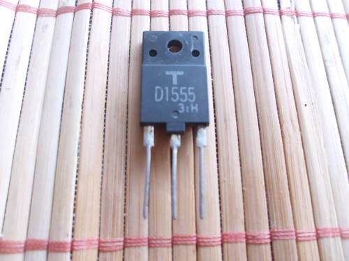 Transistor D