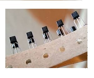 Transistor Darlington Mpsa27 Encapsulado To-92 Beta-